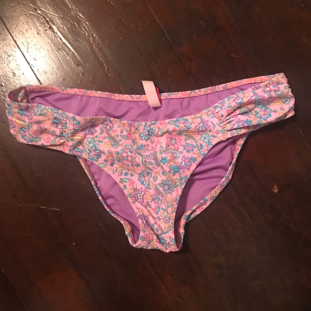 Victoria’s Secret swim bottoms